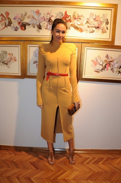 EDA TAŞPINAR