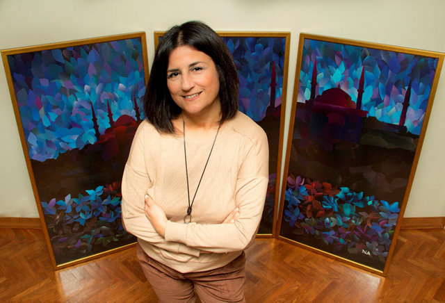 RESSAM NİLÜFER ADAM