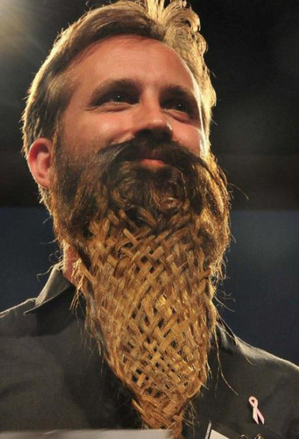 Sakaldan ya da sakallı kişilerden korkma (pogonofobi)