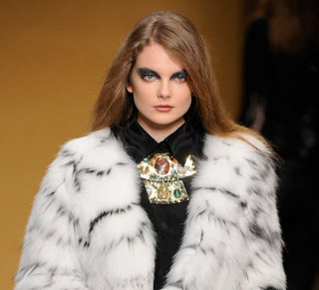 Kürkten korkma (dorafobi)