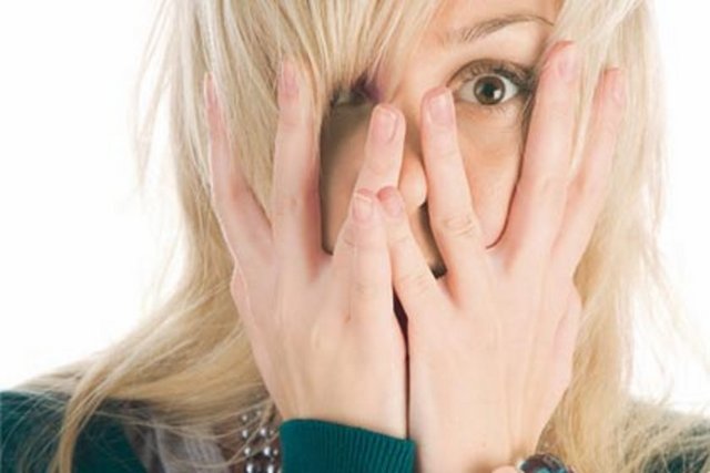 Bu listede öyle tuhaf fobiler var ki...