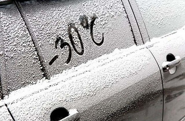 Kış ve soğuktan korkma (keymafobi)