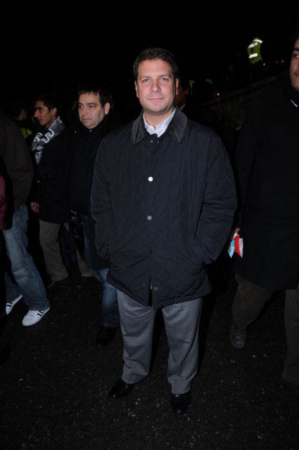 MERT GOCAY