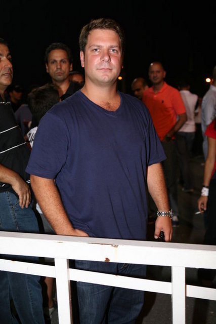 MERT GOCAY