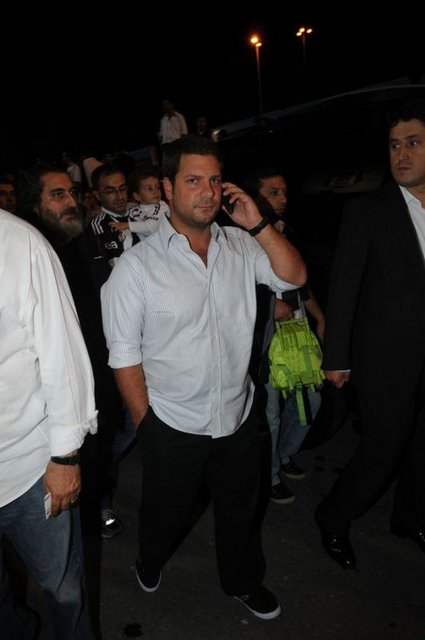 MERT GOCAY