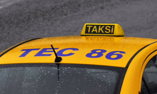  Yolları bilmiyorlar... Hatta "Beşiktaş nerede?" diye yolcuya soranı bile var...  -