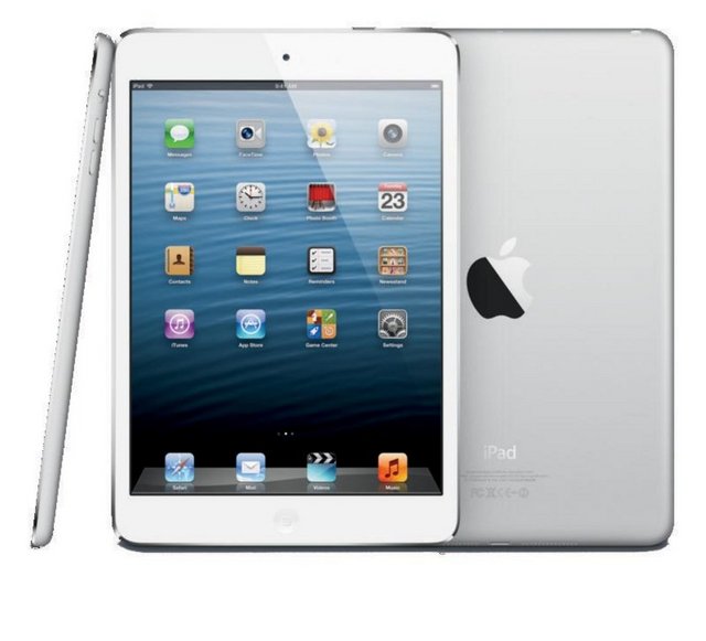 Apple Ipad 3 Sıfır 1.161 TLİkinci el 769 TL