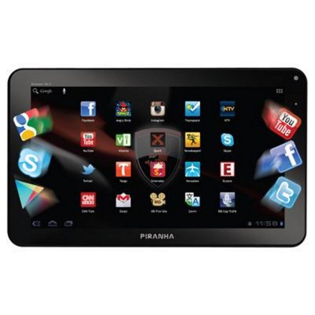 Piranha Business Sıfır 214,00 TLİkinci el 150 TL