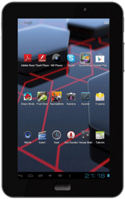 Hometech Sıfır 180,54 TLİkinci el 145 TL