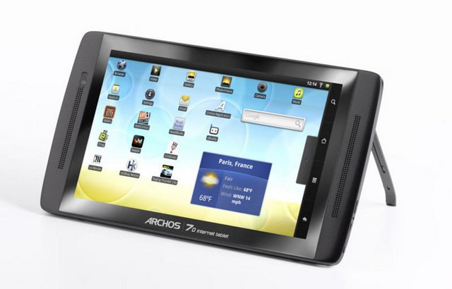 Archos ARNOVA G2 Sıfır 699 TLİkinci el 380 TL