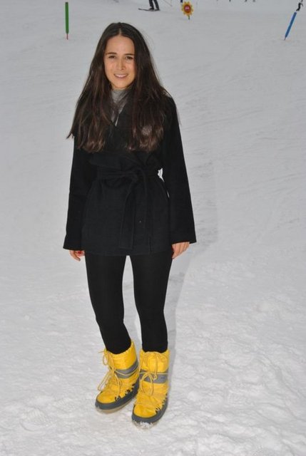 İREM KEFELİ