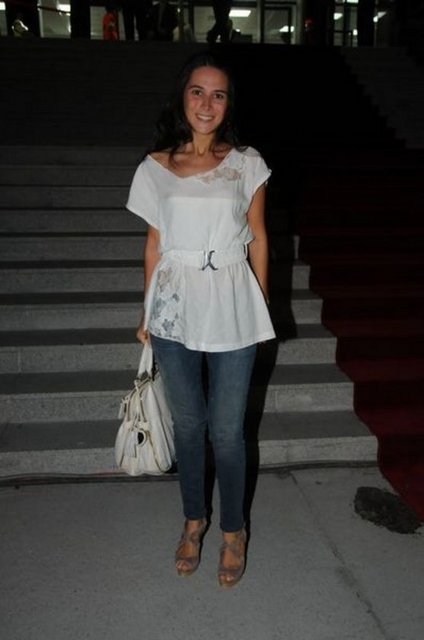 İREM KEFELİ