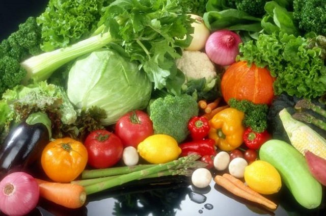 Her öğün bir miktar protein tüketmek