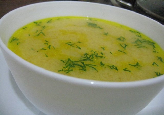 1 porsiyonu 251 kaloridir.