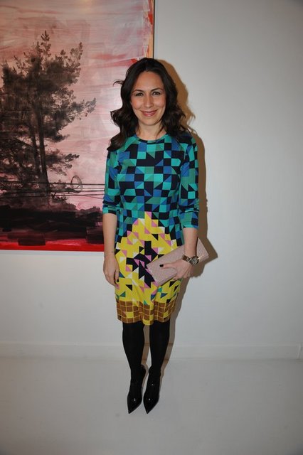 BERİL ÇAVUŞOĞLU