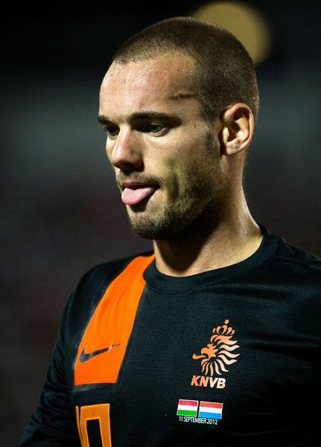 WESLEY SINEJDER