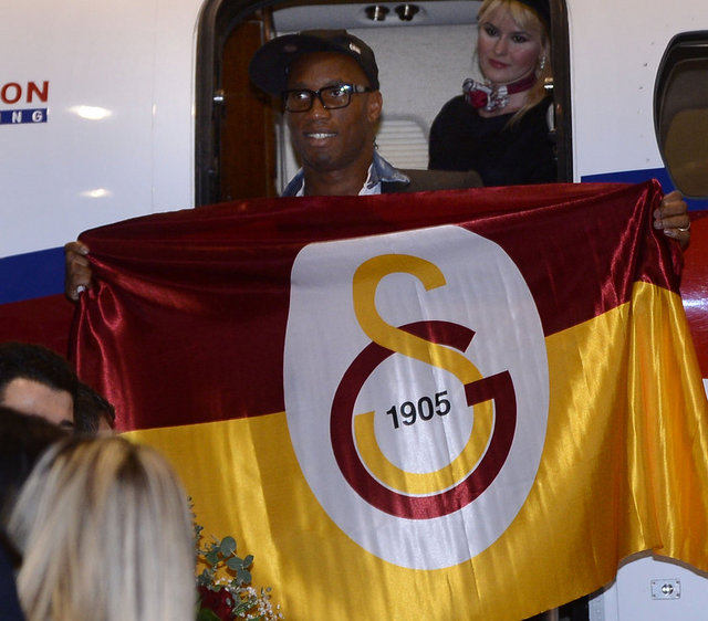 DROGBA