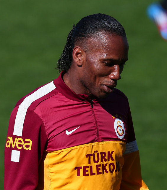 DROGBA