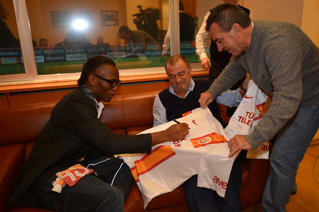 DROGBA