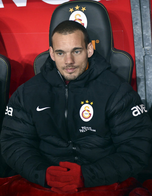 WESLEY SINEJDER