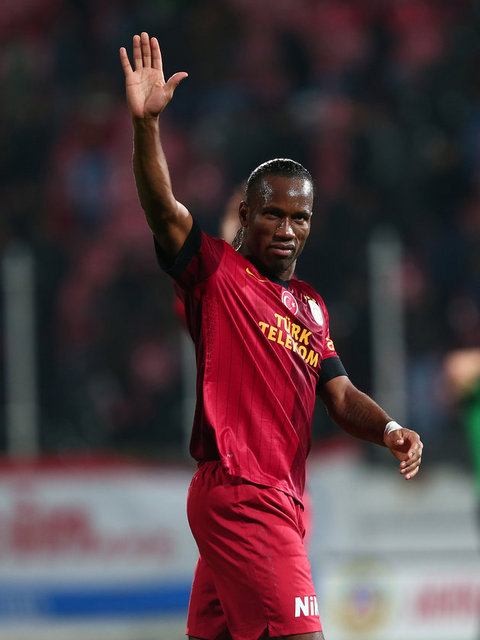DROGBA