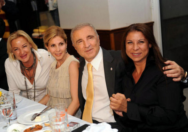 ÜNAL - FANİ AYSAL