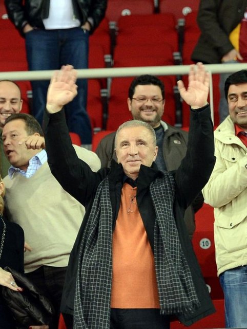 ÜNAL AYSAL