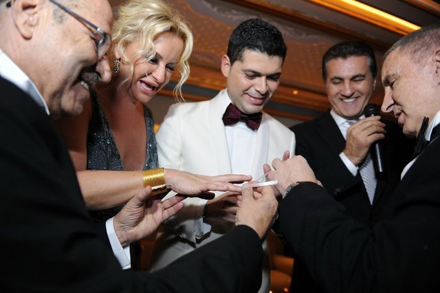 CEYLA AYSAL, MEHMET KIRKLAR, ÜNAL AYSAL