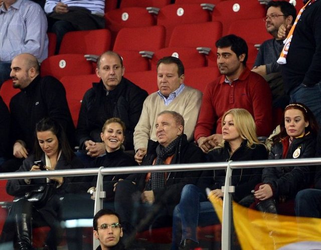 ÜNAL - FANİ AYSAL