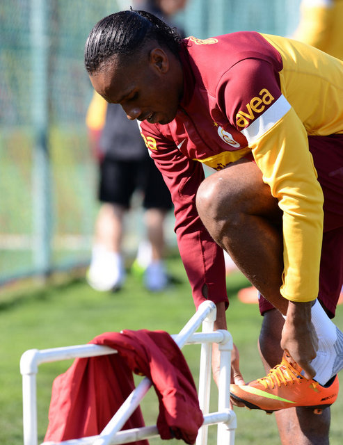 DROGBA