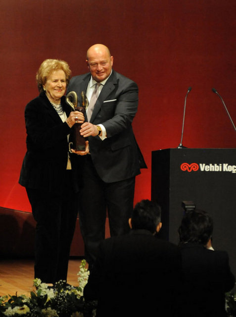 MUSTAFA KOÇ