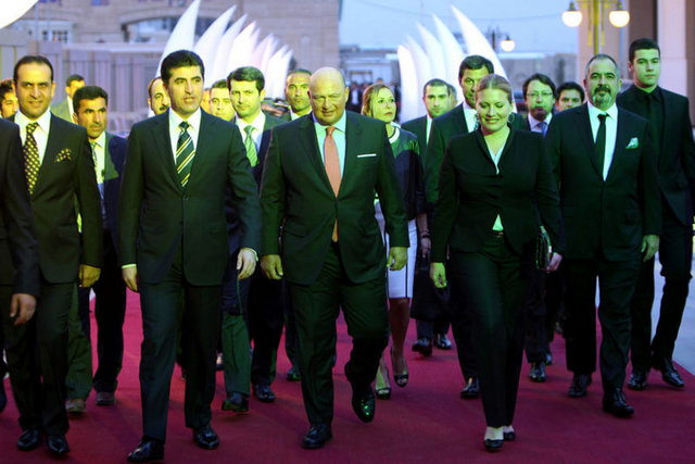 MUSTAFA KOÇ