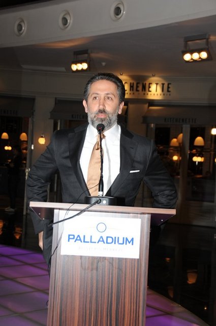 ÖZCAN TAHİNCİOĞLU