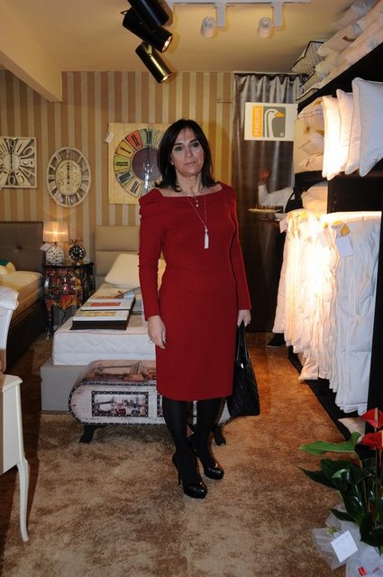 AYFER TOPRAK KARAVAN 