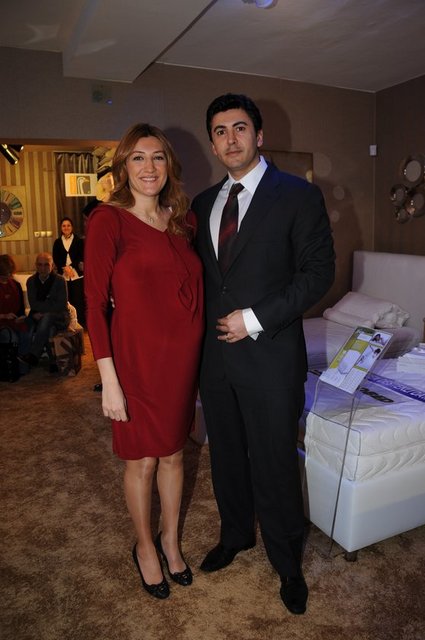 MİNE - HAKAN EKMEKÇİ 