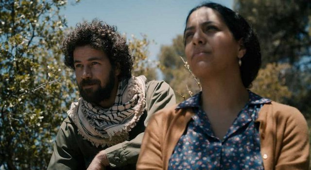 Filistinli yönetmen Annemarie Jacir'in filmi When I Saw You, NETPAC Ödülü'ne layık görüldü.