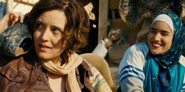 Anais Barbeau-Lavalette'nin senaryosunu yazdığı ve yönettiği Inch'allah ise Panorama Özel Mansiyon Ödülü ve FIPRESCI Ödülü'ne layık görüldü.