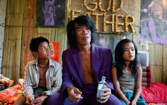 Kim Mordaunt'un Laos'lu bir çocuğun ve ailesinin öyküsünü anlattığı The Rocket ise Berlin Film Festivali'nde En İyi İlk Film Ödülü'nü kazandı.