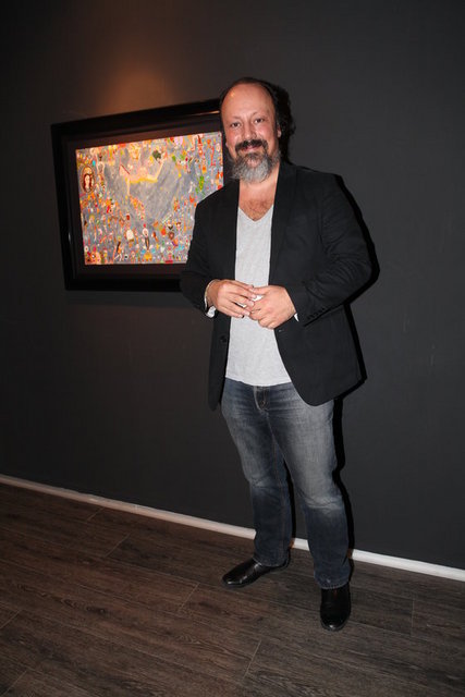MEHMET KURAN