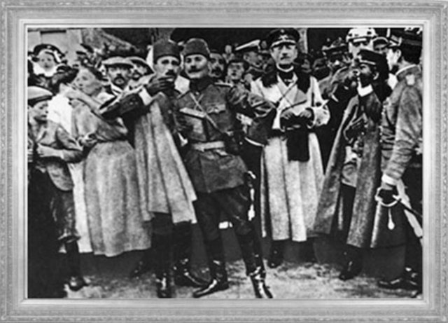 Mustafa Kemal (1910)