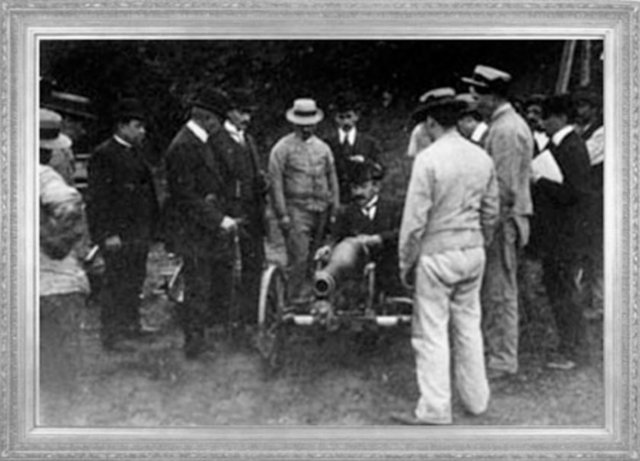 Mustafa Kemal (1910)