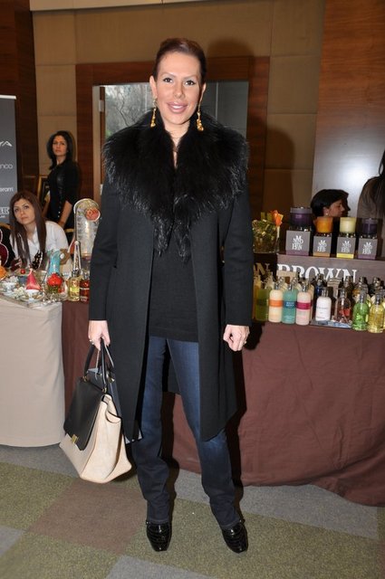 HANDE ACAR