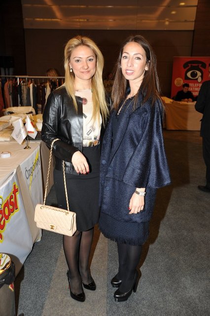 BURCU AKDARI TOPRAK, BANU AKSOY TARAKÇIOĞLU 