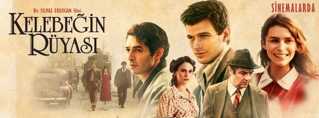 Bu hafta biri yerli 2 film vizyona girecek.