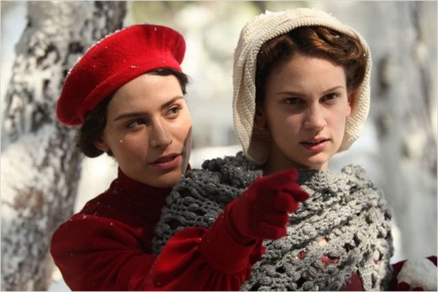 Kelebeğin Rüyası filminin vizyonda da başarılı olması bekleniyor