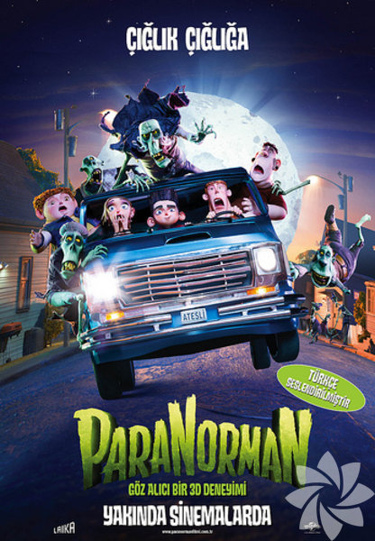 ParaNorman