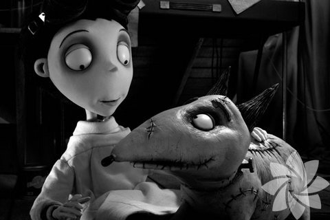 Frankenweenie