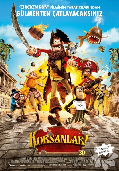 Korsanlar