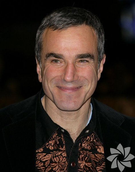 Daniel Day-Lewis