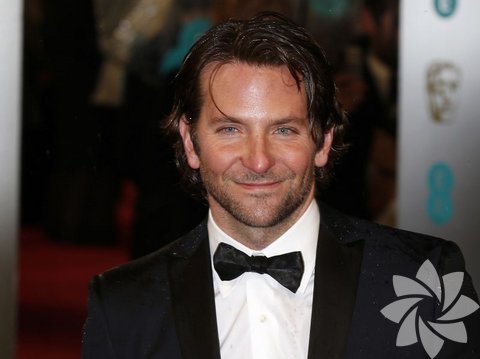 Bradley Cooper